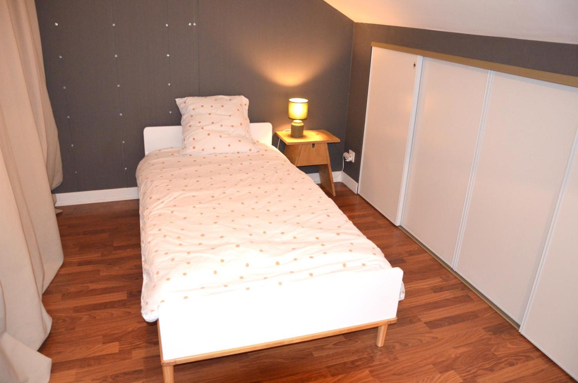 Apartmán Le Cocon Troyen - 6-8P - 2 Parking Gratuits Troyes Exteriér fotografie