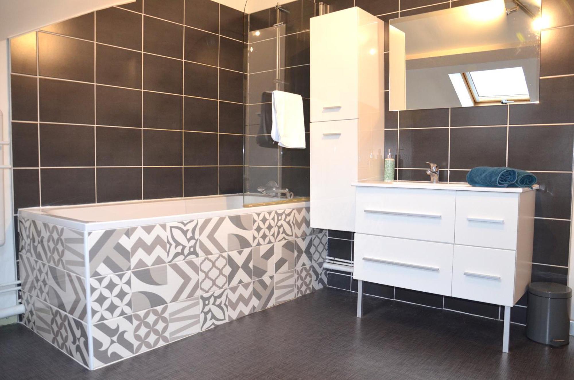 Apartmán Le Cocon Troyen - 6-8P - 2 Parking Gratuits Troyes Exteriér fotografie